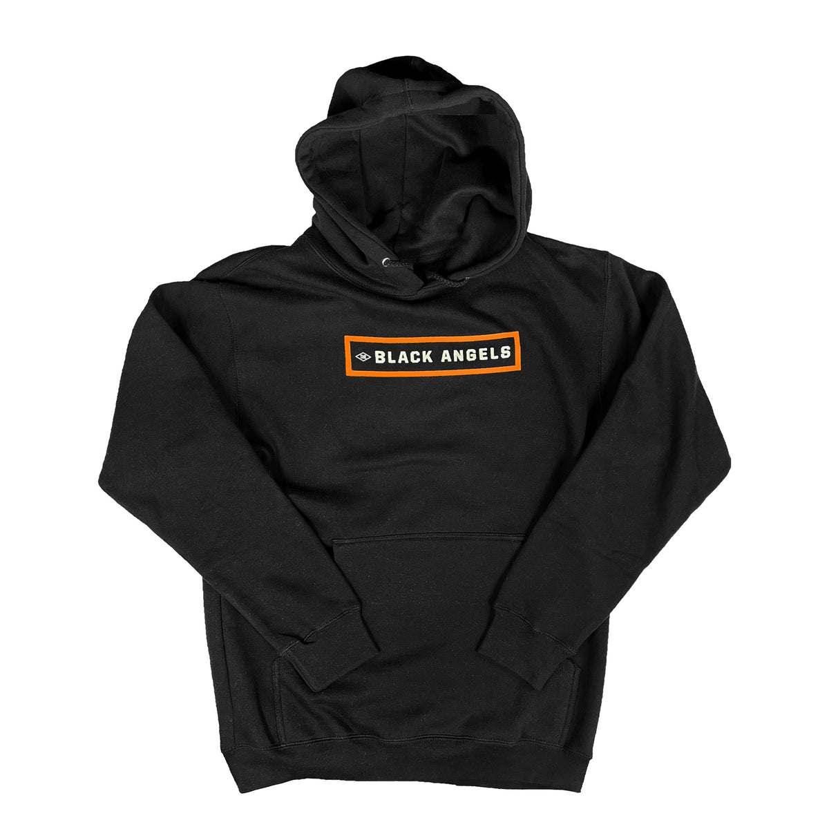 Black Cat Hoodie – The Black Angels Official Store