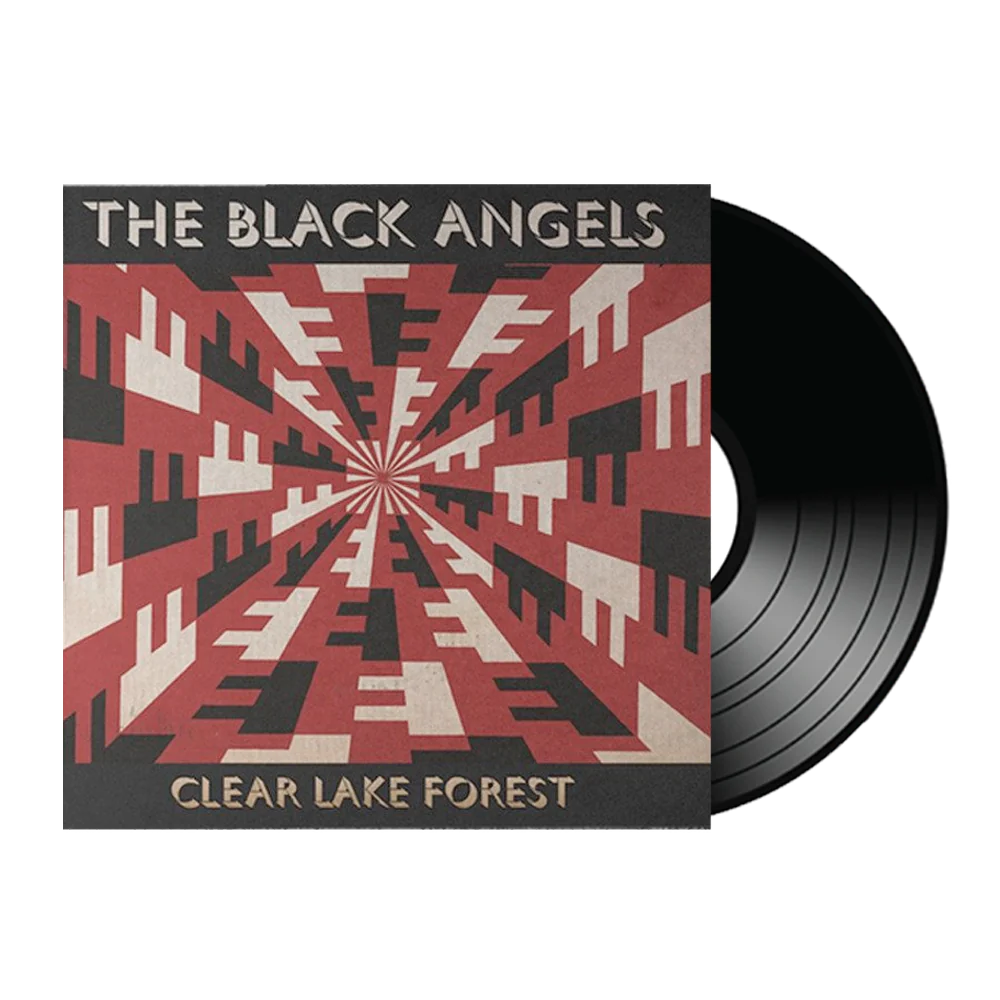 Music & Vinyl – The Black Angels Official Store