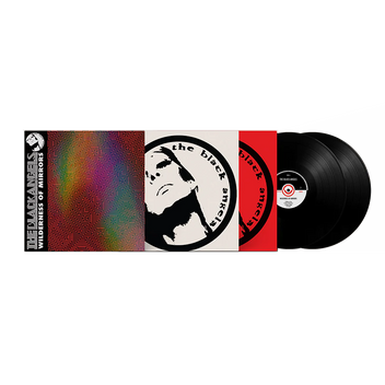 Music & Vinyl – The Black Angels Official Store