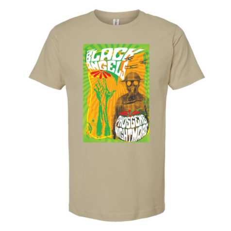 Phosgene Nightmare (15 Year Anniversary Edition Tee)