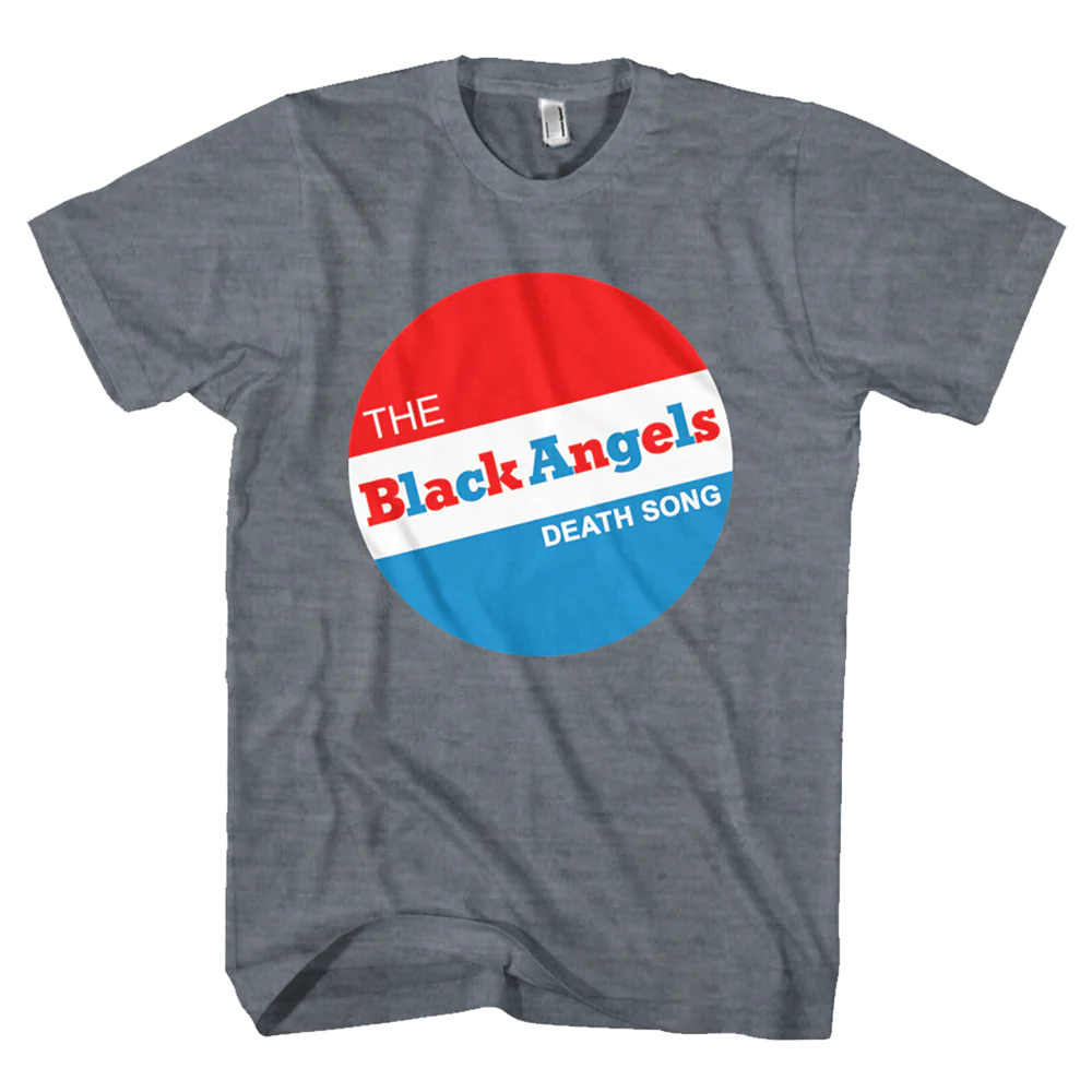 The Black Angels - T-SHIRT – LEVITATION