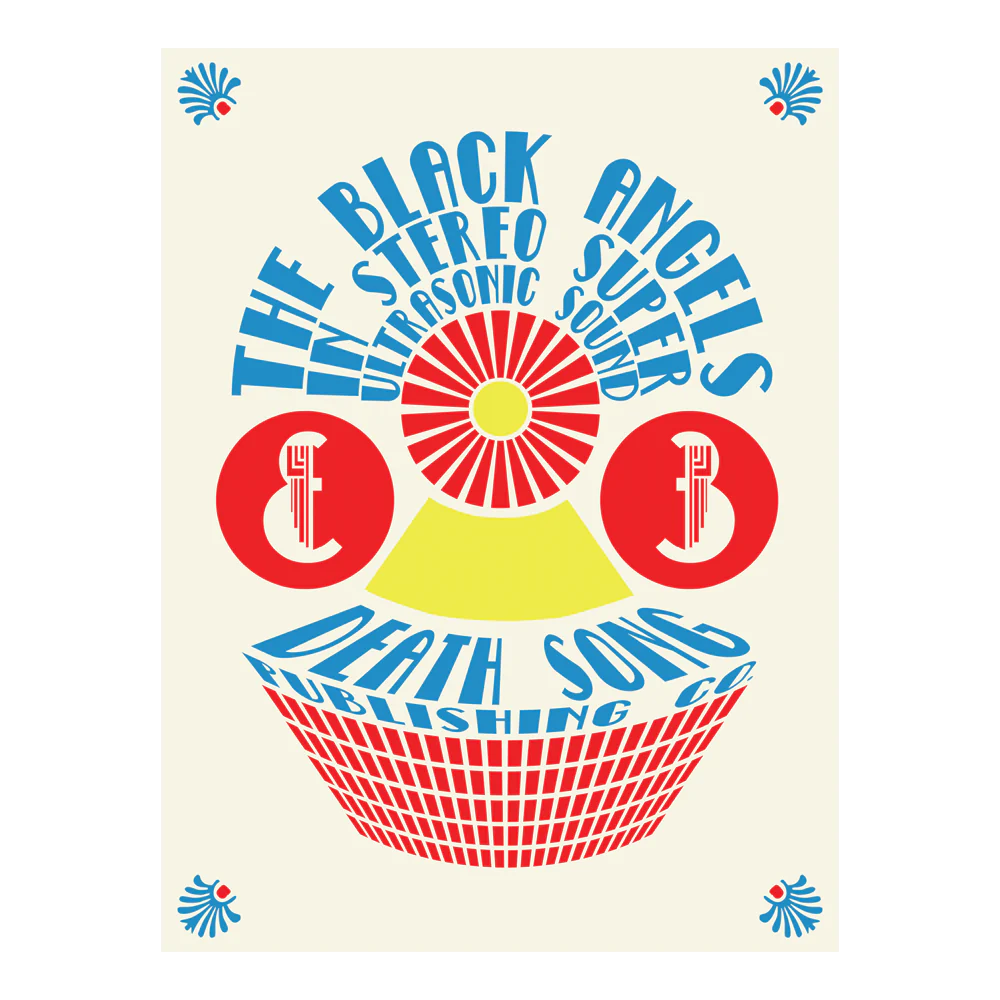 Home page – Page 2 – The Black Angels Official Store