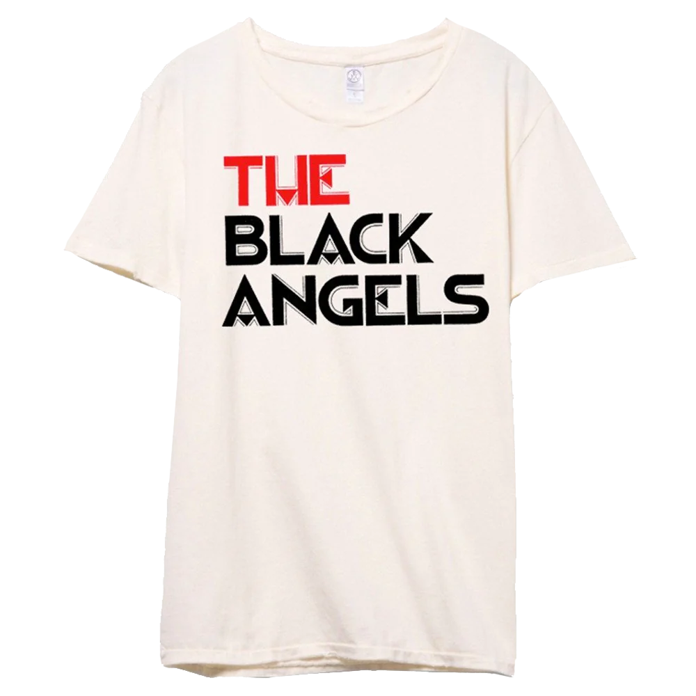 Black angels t deals shirt