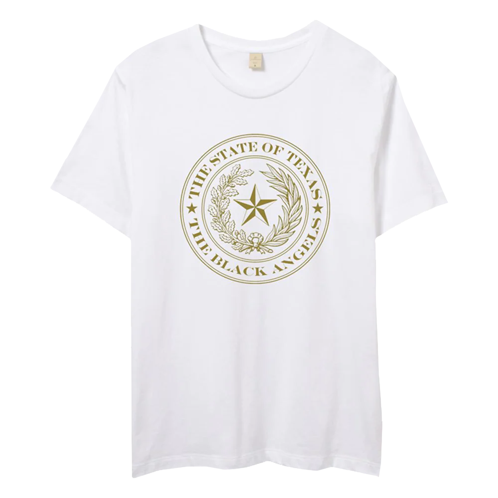 Seal Of Texas T-Shirt