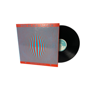 Music & Vinyl – The Black Angels Official Store