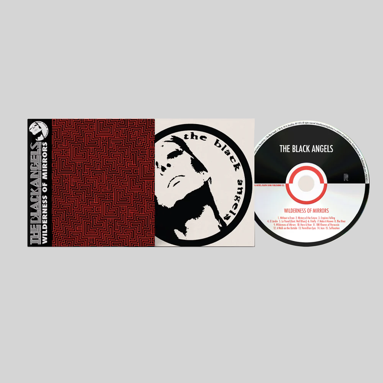 The Black Angels Official Store