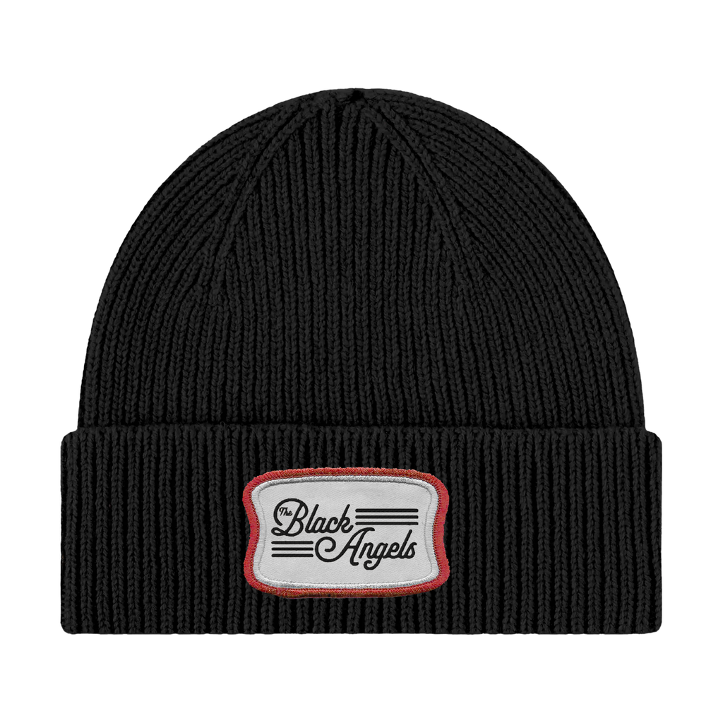 The Black Angels Beanie – The Black Angels Official Store